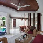 Villa Kirana Seminyak