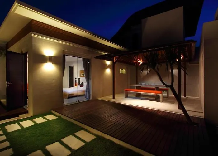 Villa Kirana Seminyak