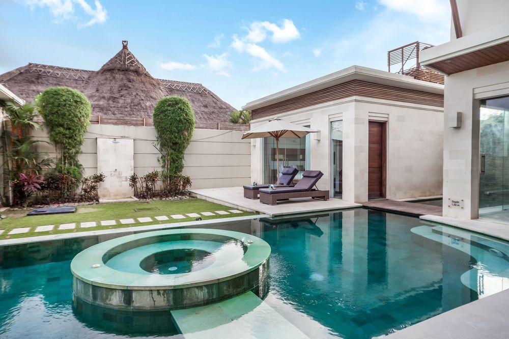 Villa Kirana