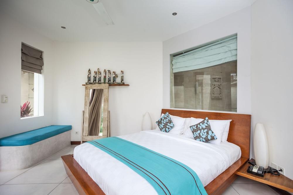 Kirana Villa Seminyak (Bali)