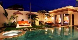 Villa Kirana Seminyak (Bali)