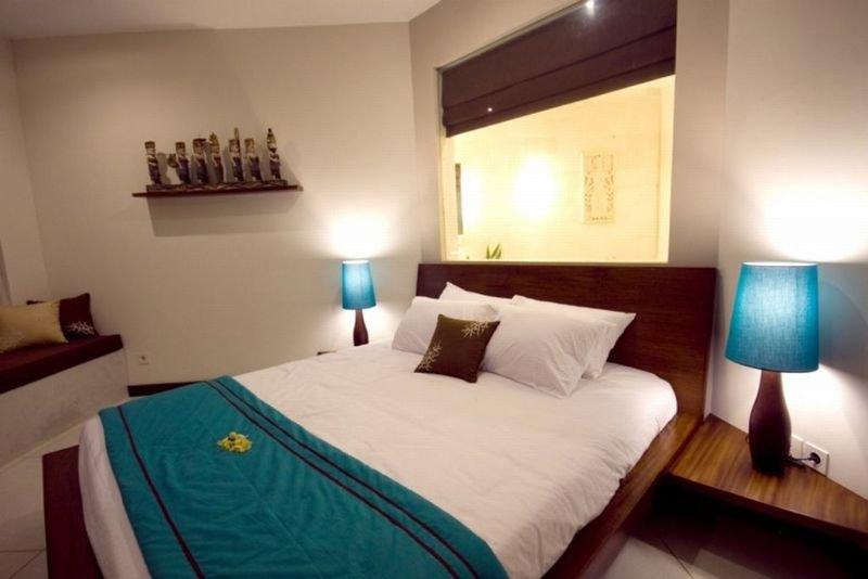 Kirana Villa