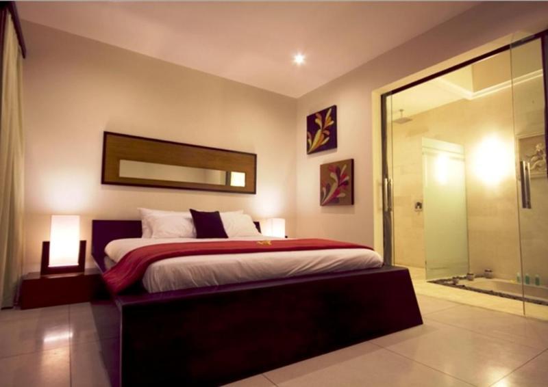 Kirana Villa *