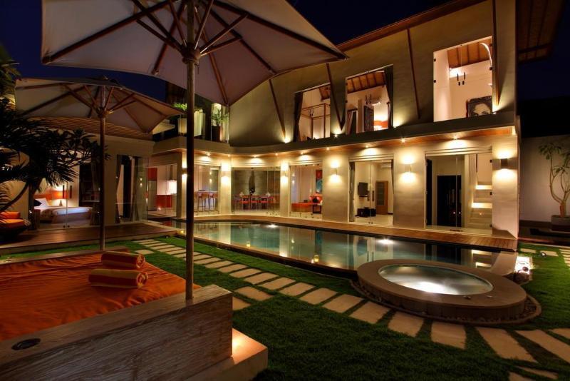 Kirana Villa Seminyak (Bali)
