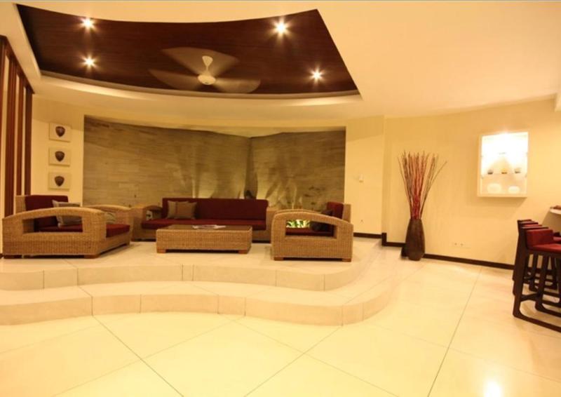 Kirana Villa *