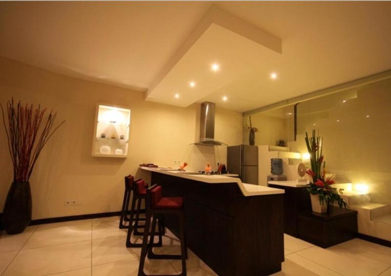 Villa Kirana Seminyak (Bali)