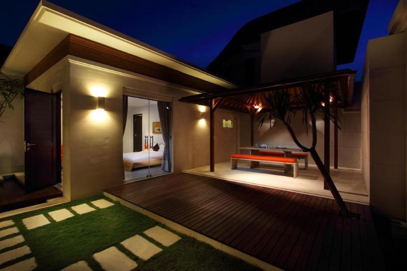 Kirana Villa