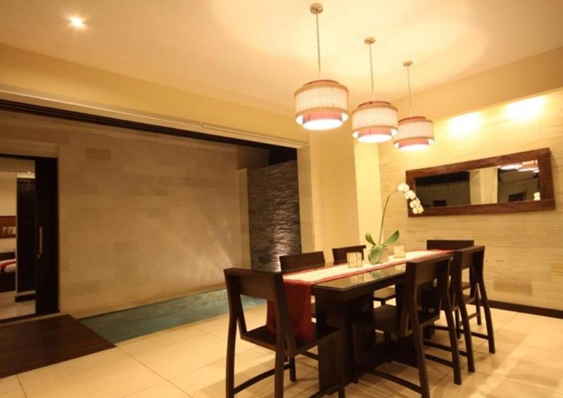 Villa Kirana Seminyak (Bali)