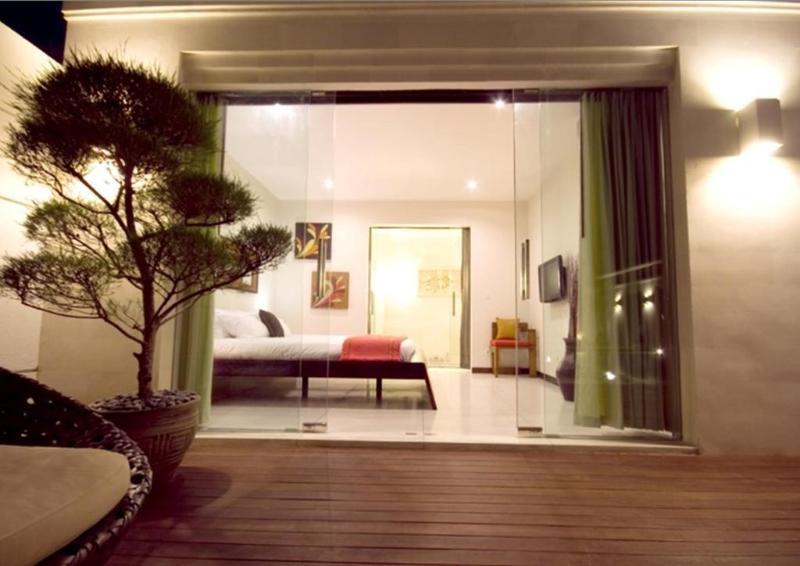 Kirana Villa Seminyak (Bali)