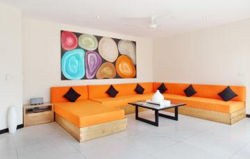 Kirana Villa