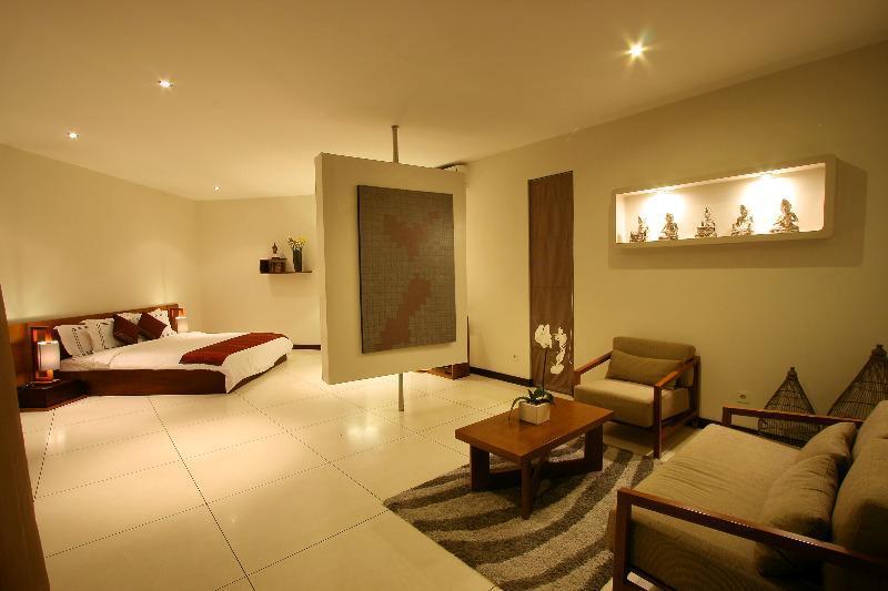 Kirana Villa